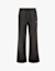 New Balance Trackside Fleece pantalon de sport femmes Gris