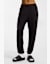 POWERZONE Yoga Damen Trainerhose Schwarz