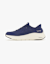 Skechers Slip-ins: Contour Foam - Cozy Fit sneaker hommes Bleu