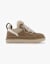 UGG Lowmel sneaker donna Marrone