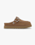 UGG Goldenstar Evelina Clog slipper donna Marrone