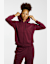 POWERZONE veste de sport femmes Bordeaux