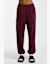 POWERZONE Yoga pantaloni da trekking donna Bordeaux