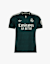 adidas Real Madrid Away Replica maillot de football hommes 26/27 Vert