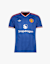 adidas Manchester United Away Replica maillot de football hommes 26/27 Bleu