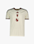 adidas Manchester United 3rd Replica maillot de football hommes 26/27 Blanc