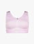 Odlo Seamless High reggiseno sportivo donna Colore Non Definito