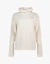 Odlo Essential Thermal Hoody midlayer donna Beige