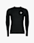 Compressport 3D Thermo Winter longsleeve hommes Noir