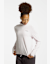 Odlo Essential Thermal Damen Midlayer Weiss