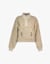 Kappa Iuniper Polar Fleece midlayer femmes Beige