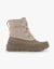 The North Face Shellista V Shorty WP boot femmes Marron
