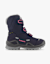 LOWA Milo Evo Hi Gore-Tex® 25-35 bottes d'hiver enfants Bleu