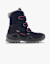 LOWA Milo Evo Hi Gore-Tex® 36-40 Kinder Winterboot Blau