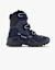 LOWA Milo Evo Hi Gore-Tex® 36-40 stivale invernale bambini Blu