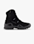 LOWA Milo Evo Hi BOA® Gore-Tex® 36-40 boot enfants Noir