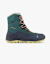 LOWA Couloir II Hi NMK Gore-Tex® 36-40 boot enfants Vert