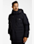 Helly Hansen Tromsoe Herren Winterjacke Schwarz