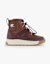 Sorel Whitney™ III Mid WP boot enfants Rouge