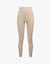 Kari Traa Vilma High Waist pantalon thermique femmes Beige