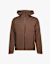 MAMMUT Linard Guide Hooded 3in1 Herren Outdoorjacke Braun