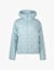 MAMMUT Sender Hooded giacca outdoor donna Azzurro