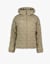 MAMMUT Sender Hooded Damen Outdoorjacke Beige