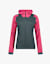 Dynafit Blacklight Thermal Hooded midlayer donna Pink