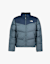 The North Face Saikuru giacca invernale uomo Blu