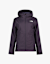 The North Face Quest DryVent™ Triclimate 3in1 Damen Outdoorjacke Lila