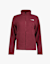 The North Face Glacier Fleece midlayer femmes Bordeaux