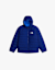 The North Face Perrito Reversible Kinder Outdoorjacke Blau