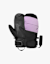 Reusch Febe R-TEX® XT guanti a manopola donna Viola