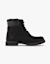 Timberland Premium 6 Inch Warm Damen Winterschuh Schwarz