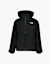 The North Face Chakal Herren Ski-/Snowboardjacke Schwarz