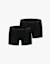 PUMA 2-Pack Everyday Basic boxer hommes Noir