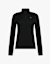 Odlo Active Warm Half-Zip Damen Thermo Longsleeve Schwarz