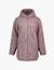 Helly Hansen Maud Pile midlayer femmes Violet