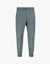 Odlo Seamless Performance Wool Herren Thermohose Braun