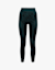 Odlo Performance Warm Blackcomb Damen Thermohose Petrol