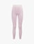 Odlo Performance Warm Blackcomb leggings termici donna Pink