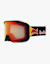 Red Bull Spect Jibb occhiali da sci Nero