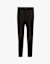 Fjällräven Abisko Winter Stretch Damen Wanderhose Schwarz