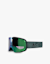 ALBRIGHT Photochromo lunettes de ski Vert