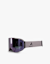 ALBRIGHT Montana occhiali da sci Viola