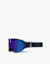 ALBRIGHT Nendaz lunettes de ski enfants Bleu