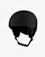 ALBRIGHT Madrisa casque de ski enfants Noir