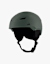ALBRIGHT Thyon Mips casco da sci Verde