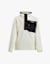 SCOTT Original Fleece midlayer bambini Beige