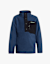 SCOTT Original Fleece midlayer enfants Bleu